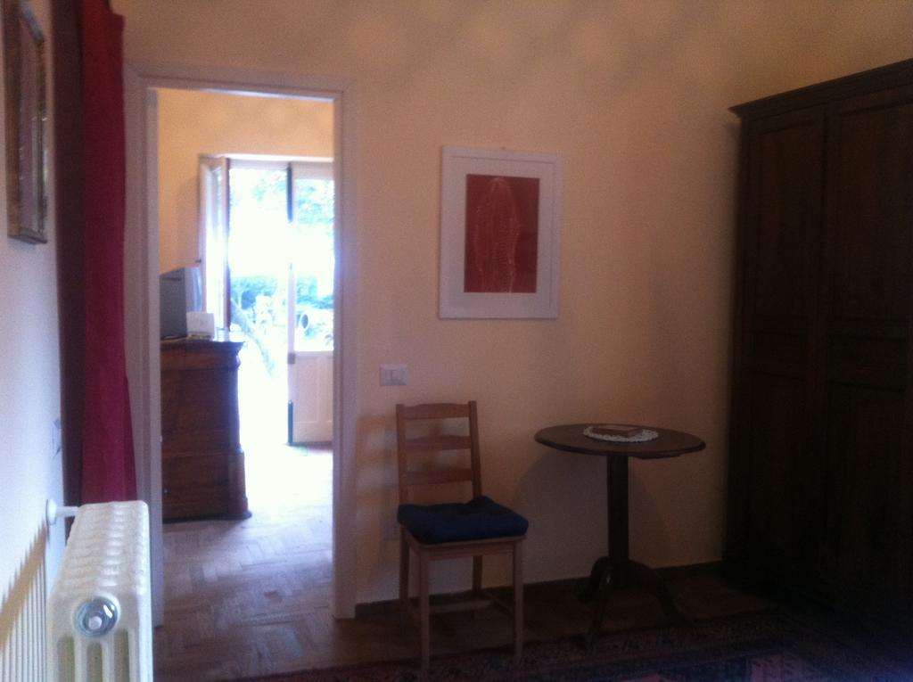 La Rocca Della Rosa Villa Zafferana Etnea Habitación foto