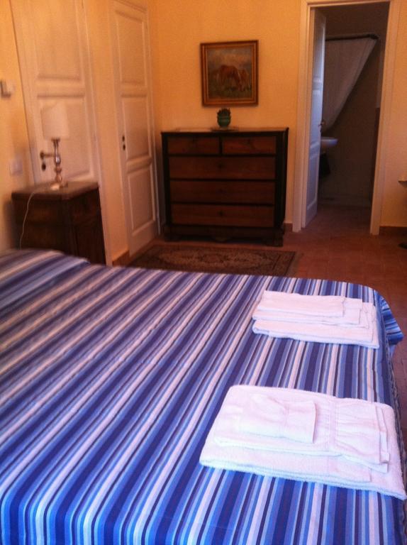 La Rocca Della Rosa Villa Zafferana Etnea Habitación foto
